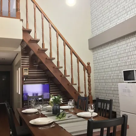 Sakura Hotel Tennoji 1-3