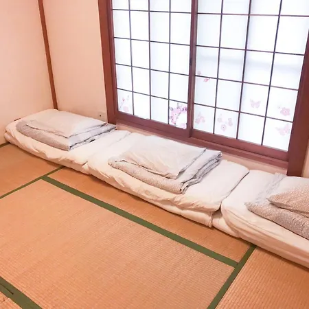 Nk Homes Tennoji 6 Mins 天王寺包棟徒步6分-3
