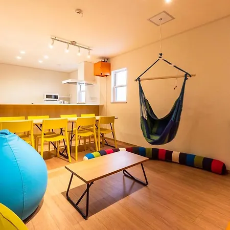 Dot House Osaka Port-2