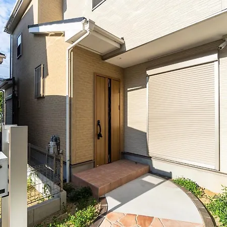 Dot House Osaka Port-3