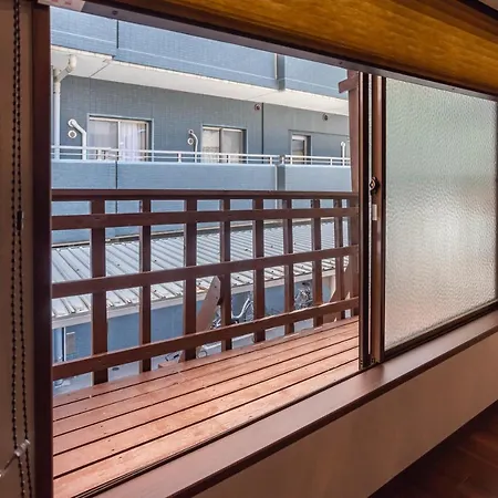 Bijou Suites Tohei-2
