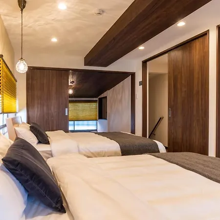 Bijou Suites Tohei-3