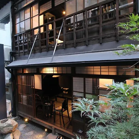 Maison De 9 Osaka Tanimachi-2