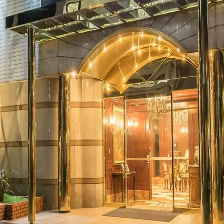 Ip City Hotel Osaka - Imperial Palace Group-3
