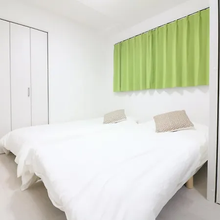 Hg Cozy Hotel No 50 蒲生四丁目駅前-3