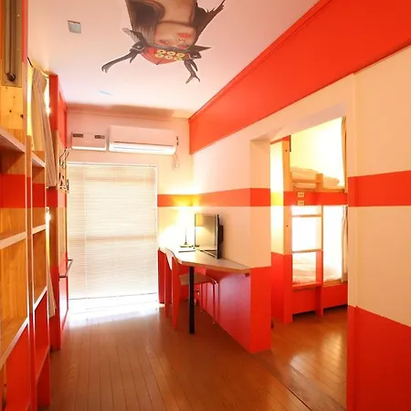 Hostel Bushi-3
