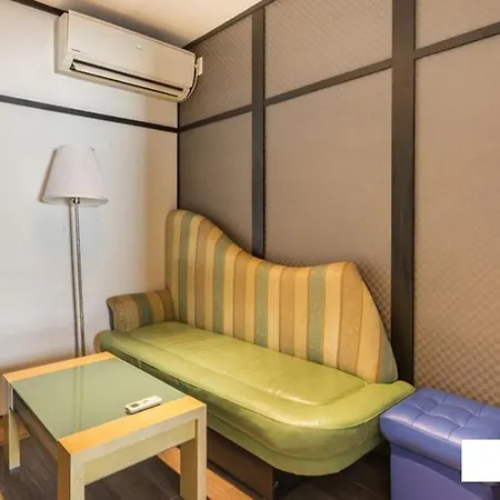 吉野サクラハウ一戸建 Sakura House Guest House Wifi付き Usj Umeda Nodahanshin 最大8名-3