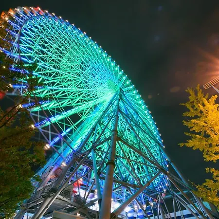 Costiera Osaka Bay-3