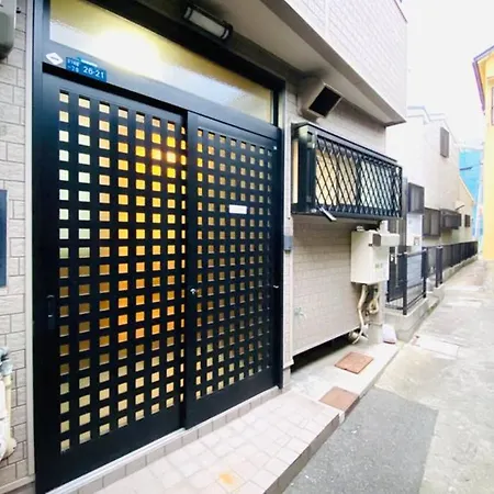 空港直通、難波５分、天下茶屋駅ー涼-2