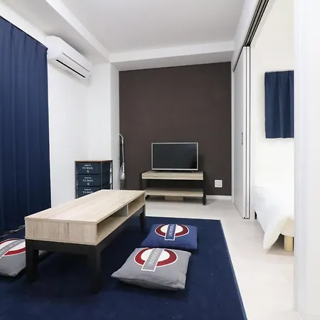 Hg Cozy Hotel No 50 蒲生四丁目駅前-2