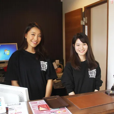 Simple Stay Fuga Shin-Osaka-Kita-3