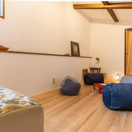 Back Alley Residence Hibi-3