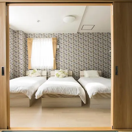 Guest House Sora-3