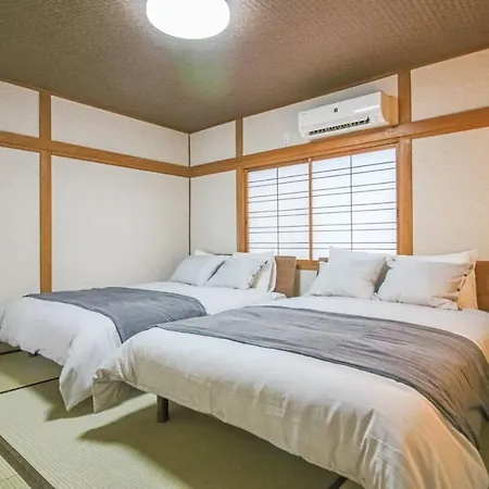 Osaka Box House-2