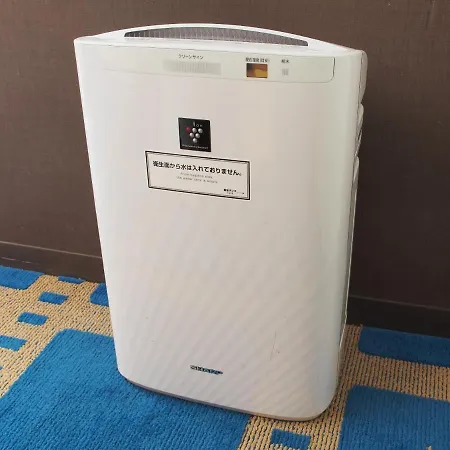 Hotel Keihan Universal City-2