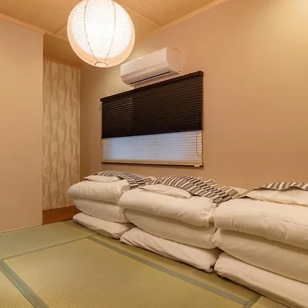 Bijou Suites Miyabi-2