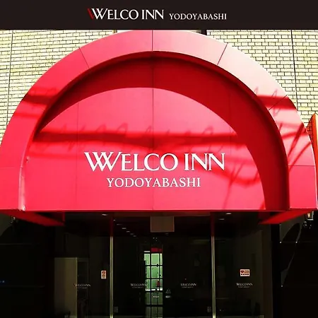 Welco Inn Yodoyabashi-2