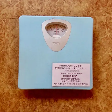 Nippombashi Art Hotel 805-3