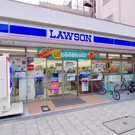 Nippombashi Art Hotel 706-2