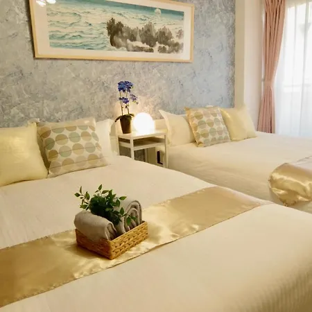 Nippombashi Art Hotel 503-2