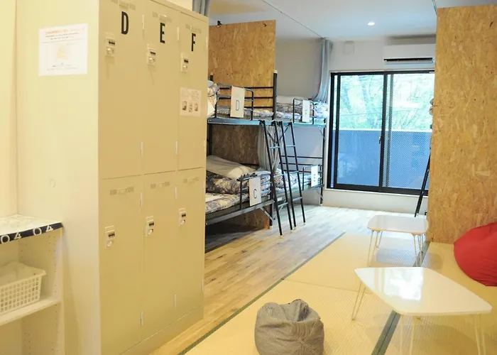 Osaka City - House - Vacation Stay 17858V