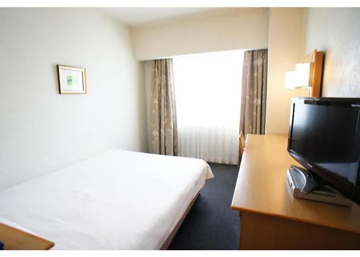 Osaka Joytel Hotel / Vacation Stay 76007
