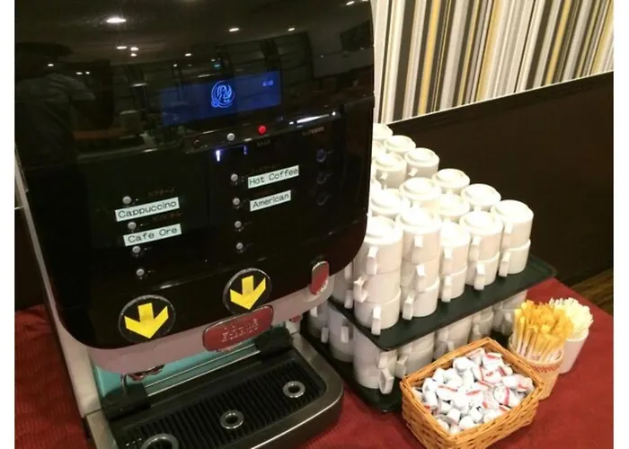 Osaka Joytel Hotel / Vacation Stay 76018