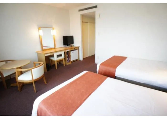 Osaka Joytel Hotel / Vacation Stay 76022