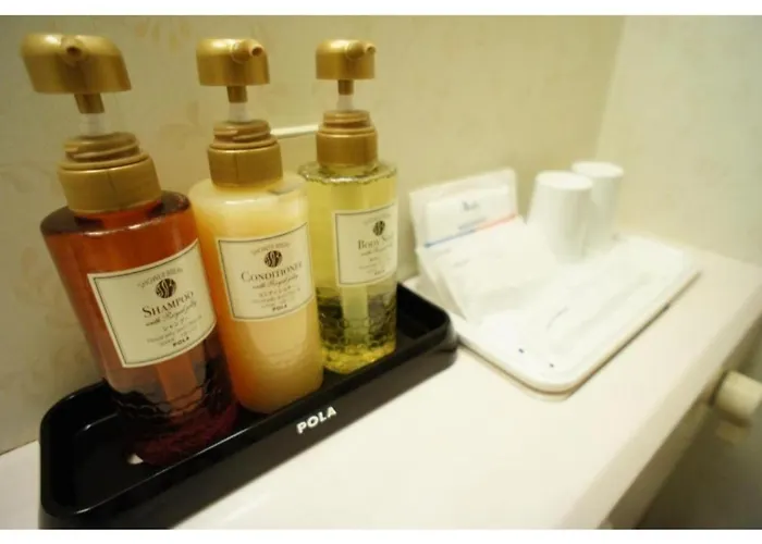 Osaka Joytel Hotel / Vacation Stay 76023