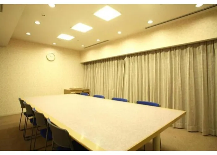 Osaka Joytel Hotel / Vacation Stay 79414