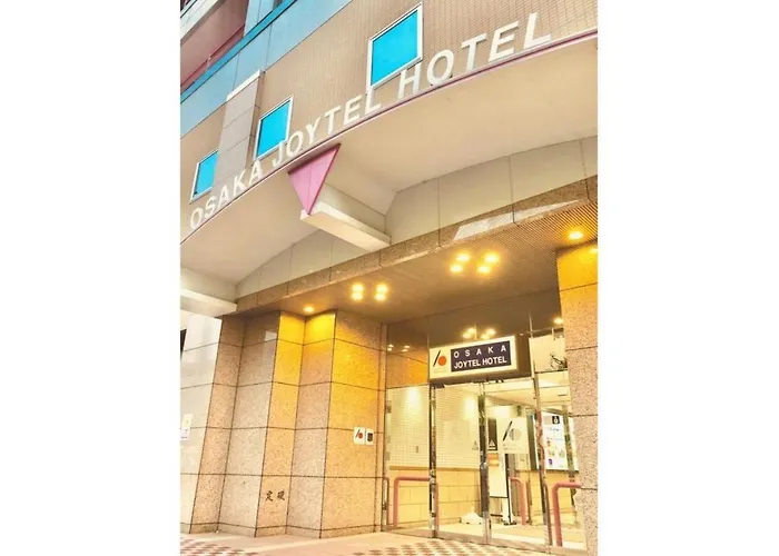 Osaka Joytel Hotel / Vacation Stay 79397
