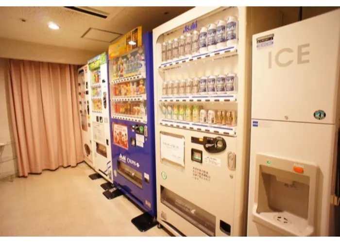 Osaka Joytel Hotel / Vacation Stay 79415
