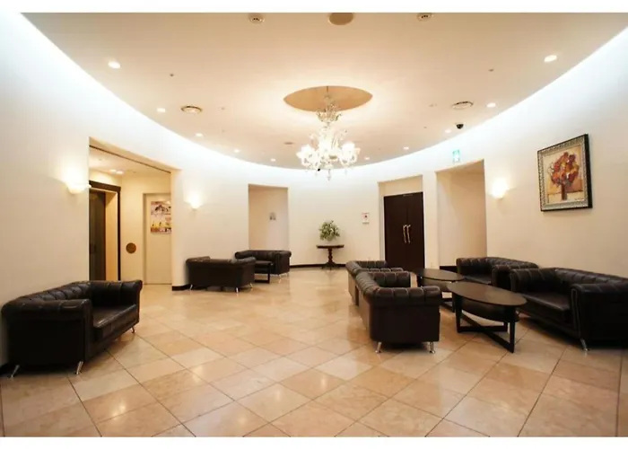 Osaka Joytel Hotel / Vacation Stay 79399