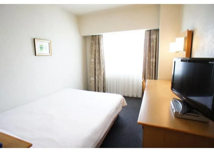 Osaka Joytel Hotel / Vacation Stay 79398