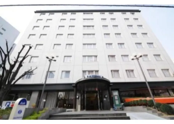 Hotel Shin Osaka / Vacation Stay 81523