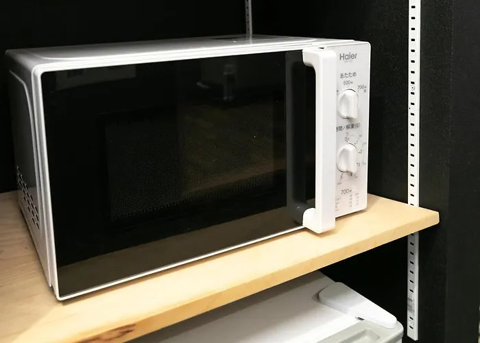 Appartement Noyado Uehonmachi à Ōsaka