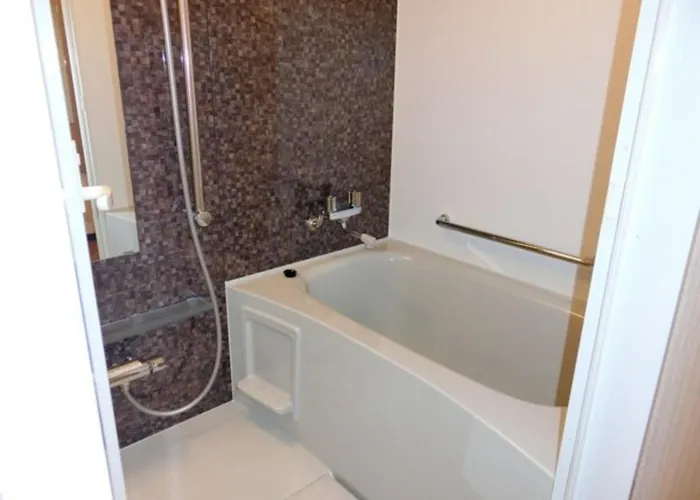 Bande Hotel Osaka - Vacation Stay 98144