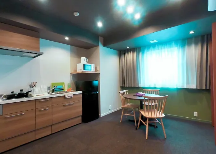 Hotel S-Presso West - Vacation Stay 9086 오사카