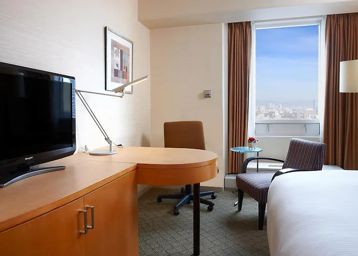 Hôtels Avec Piscine à Ōsaka