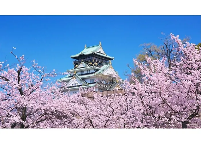 Eins,Inn Umeda Higashi - Vacation Stay 30033V 大阪市