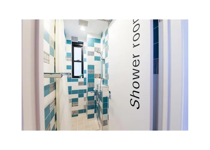 Hostel Hangout - Vacation Stay 87765 大阪市