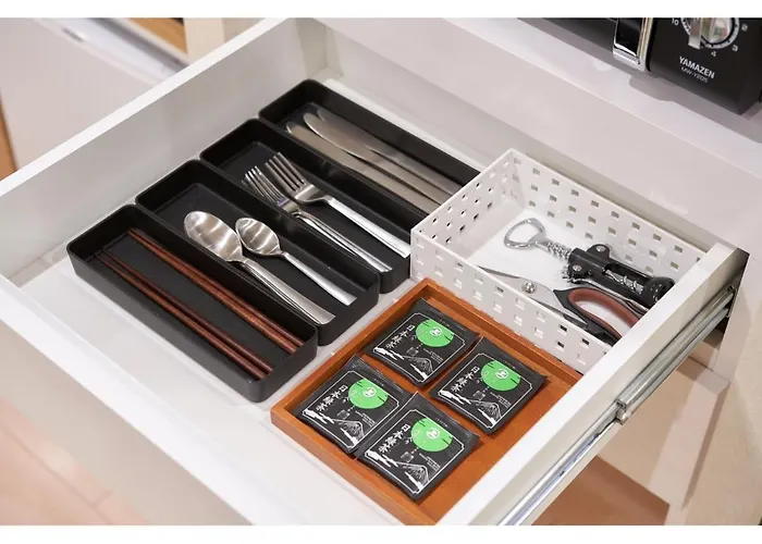 Hotel Amaterrace Yosuga - Vacation Stay 15698V 오사카