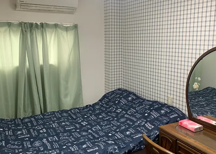 玲の宿 오사카