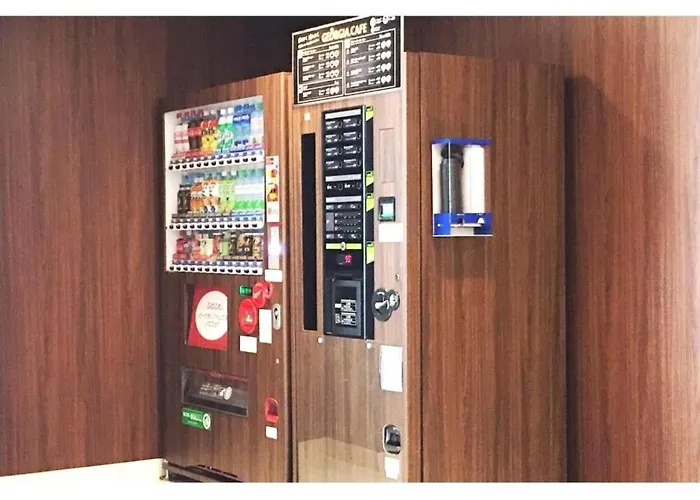Hotel Lantana Osaka - Vacation Stay 49019V