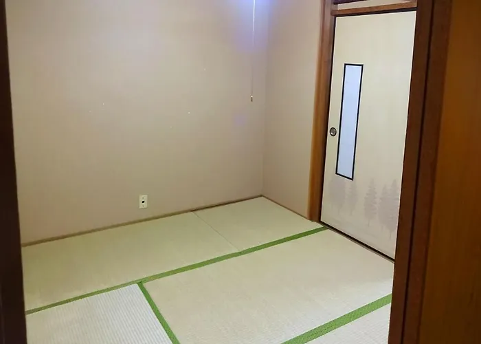Imazato Ryokan - Vacation Stay 51063V 大阪