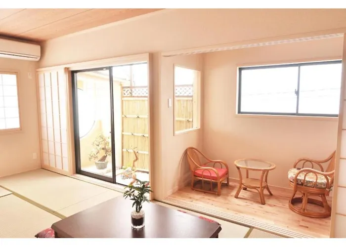 Shirakabanoyado-Osakajo - Vacation Stay 12963