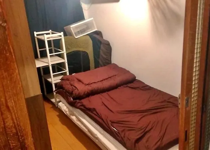 Peace House Abeno - Vacation Stay 85077 大阪市