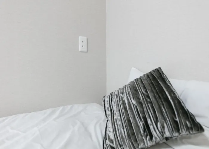 Guest House Color - Vacation Stay 60868V 守口市
