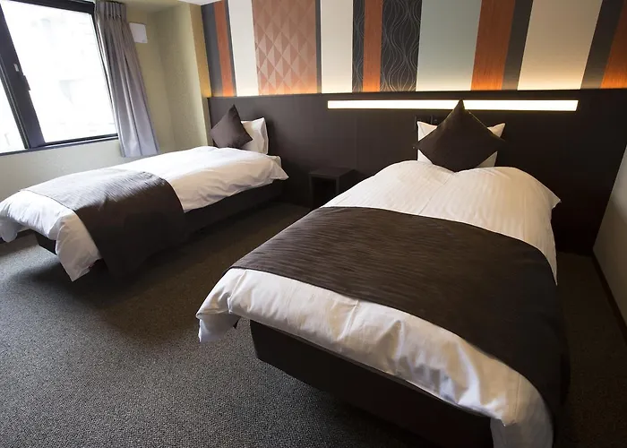 Hotel Lantana 大阪市