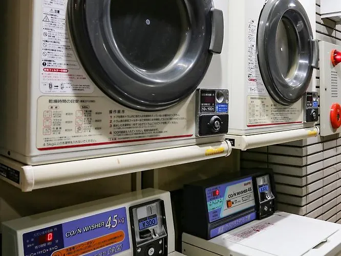 Hotel Cocode Plus 大阪市